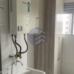 Apartamento para alugar com 3 quartos, sendo 1 suíte, em Vila Mascote, São Paulo - SP