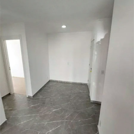 Apartamento à venda com 2 quartos em Jaguaré, São Paulo, SP