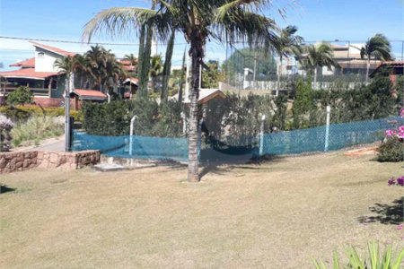 Casa à venda com 5 suítes em Jardim do Ribeirão I, Itupeva, SP