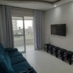 🏖️ BELO APARTAMENTO NO CORAÇÃO DA VILA CAIÇARA – PERTINHO DA PRAIA!