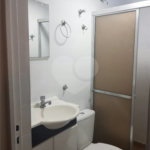 Ótimo apartamento 2 Dormitórios 1 Vaga- Ao lado do metrô Brás