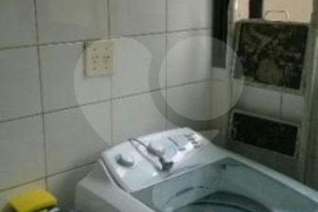 apartamento na mooca
