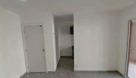 Apartamento à venda com 2 quartos em Jaguaré, São Paulo, SP