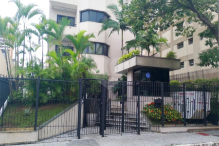 Apartamento a Venda na Chácara Santo Antônio, 163 m², 3 suítes, 2 vagas,, lazer e próximo ao parque