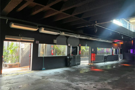 MOEMA - TERRENO DE 1.310,50M²