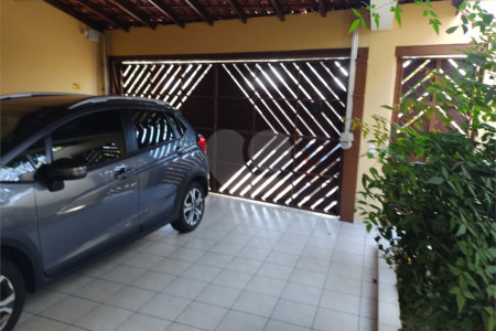 Sobrado à venda com 3 quartos, sendo 1 suíte, em Vila Mascote, São Paulo, SP