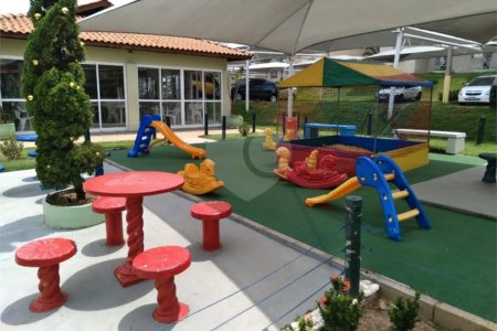 Apartamento à venda com 2 quartos no condomínio Pitangueiras, Hortolândia - SP