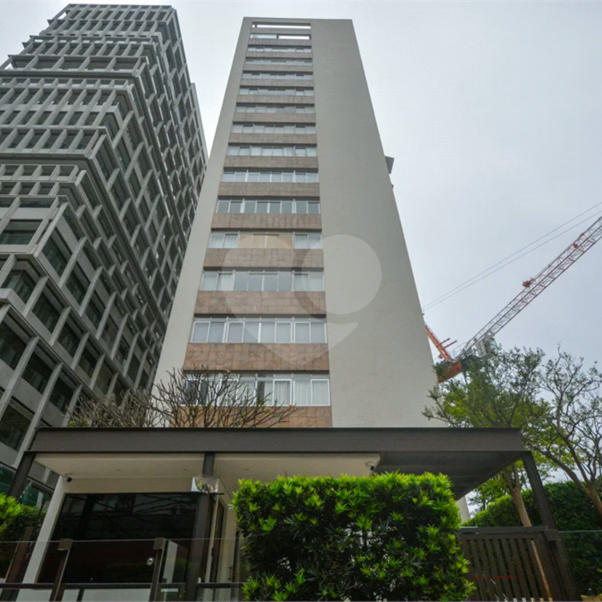 Apartamento à venda com 2 suítes em Itaim Bibi, São Paulo, SP