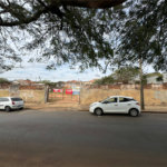 Terreno comercial de 2.100m2, no Bairro Vila Prado em São Carlos-SP