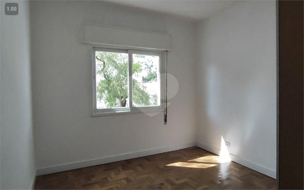 Apartamento à venda com 3 quartos em Vila Paulista, São Paulo, SP