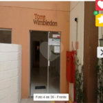 Apartamento para venda no Condomínio London Park