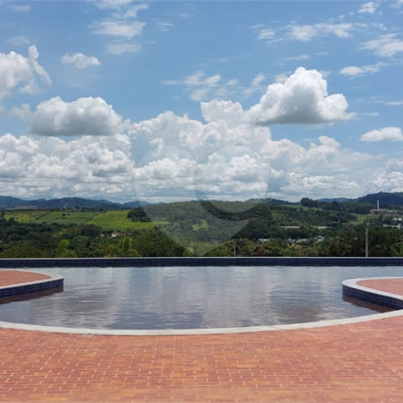 Terreno Plano 388m² - Portoville - Atibaia