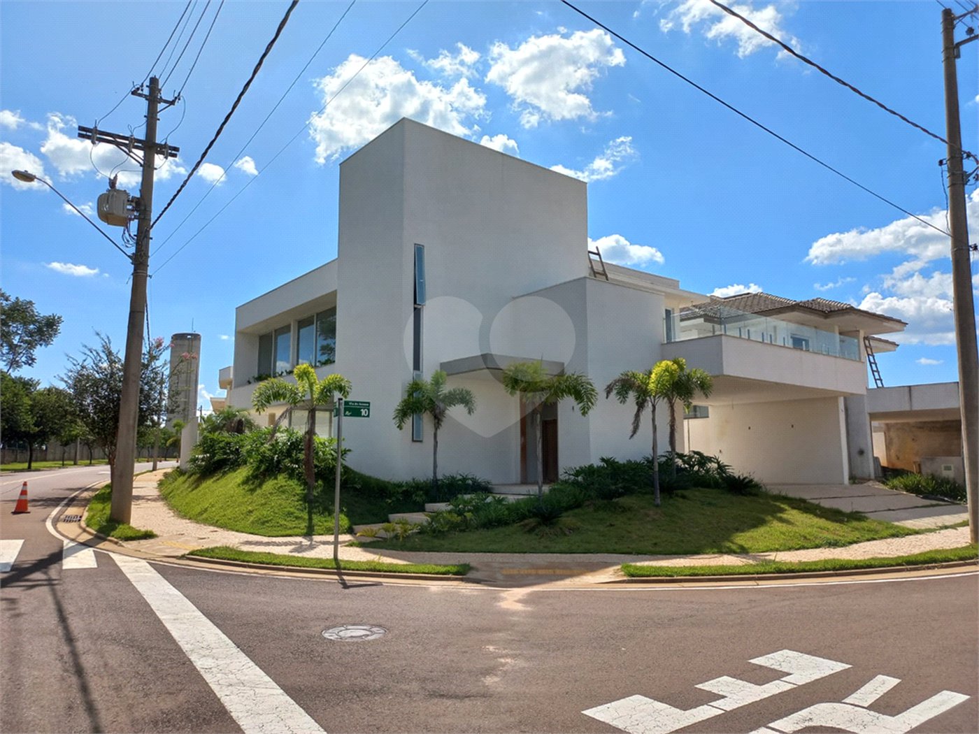Sobrado no Damha III