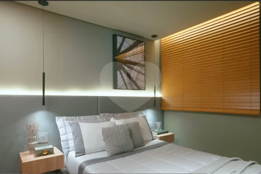 Apartamento à venda com 3 quartos, sendo 2 suítes, em Vila Leopoldina, São Paulo, SP