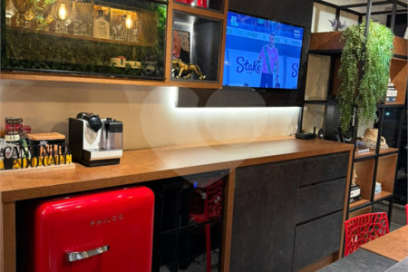 Apartamento á venda - Vila Guarani