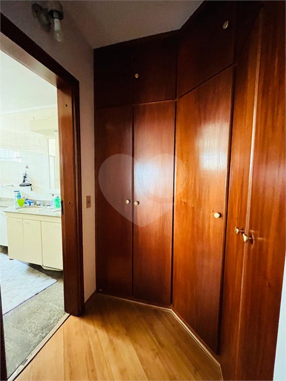 Apartamento à venda com 4 quartos, sendo 2 suítes,  em Santana, São Paulo, SP