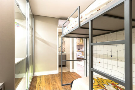 Studio à venda em Alto da Boa Vista - São Paulo - SP