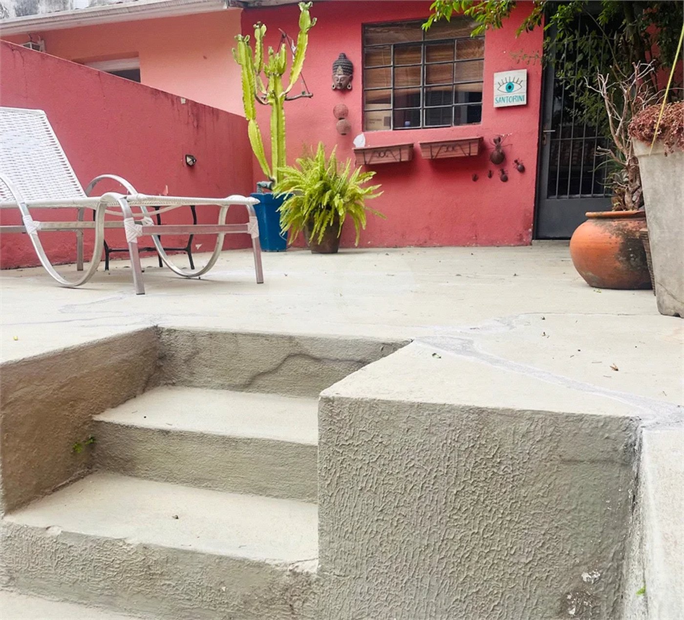 Casa com alma e espaço de sobra — perfeita pra quem busca conforto, praticidade e um toque de charme!