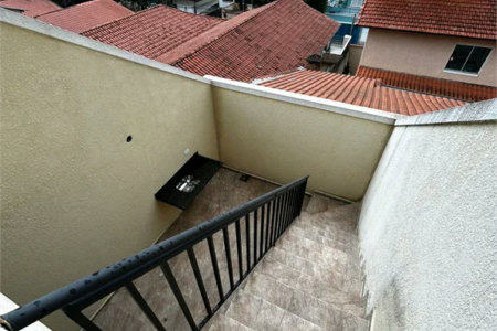 Sobrado à venda com 3 quartos, sendo 1 suíte, em Butantã, São Paulo, SP