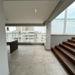 Cobertura espetacular à venda de 310m² no L’Essence Mooca - Agende já a sua visita!