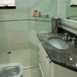 Apartamento à venda com 4 suítes em Riviera de São Lourenço, Bertioga, SP