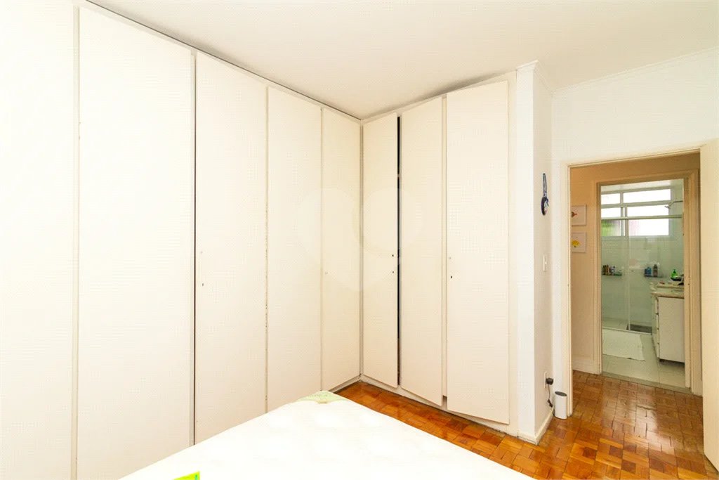 Apartamento de 155m² a venda em Higienópolis