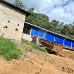 VENDA SÍTIO 48 hectares com estruura para granja, hidroponia e gado