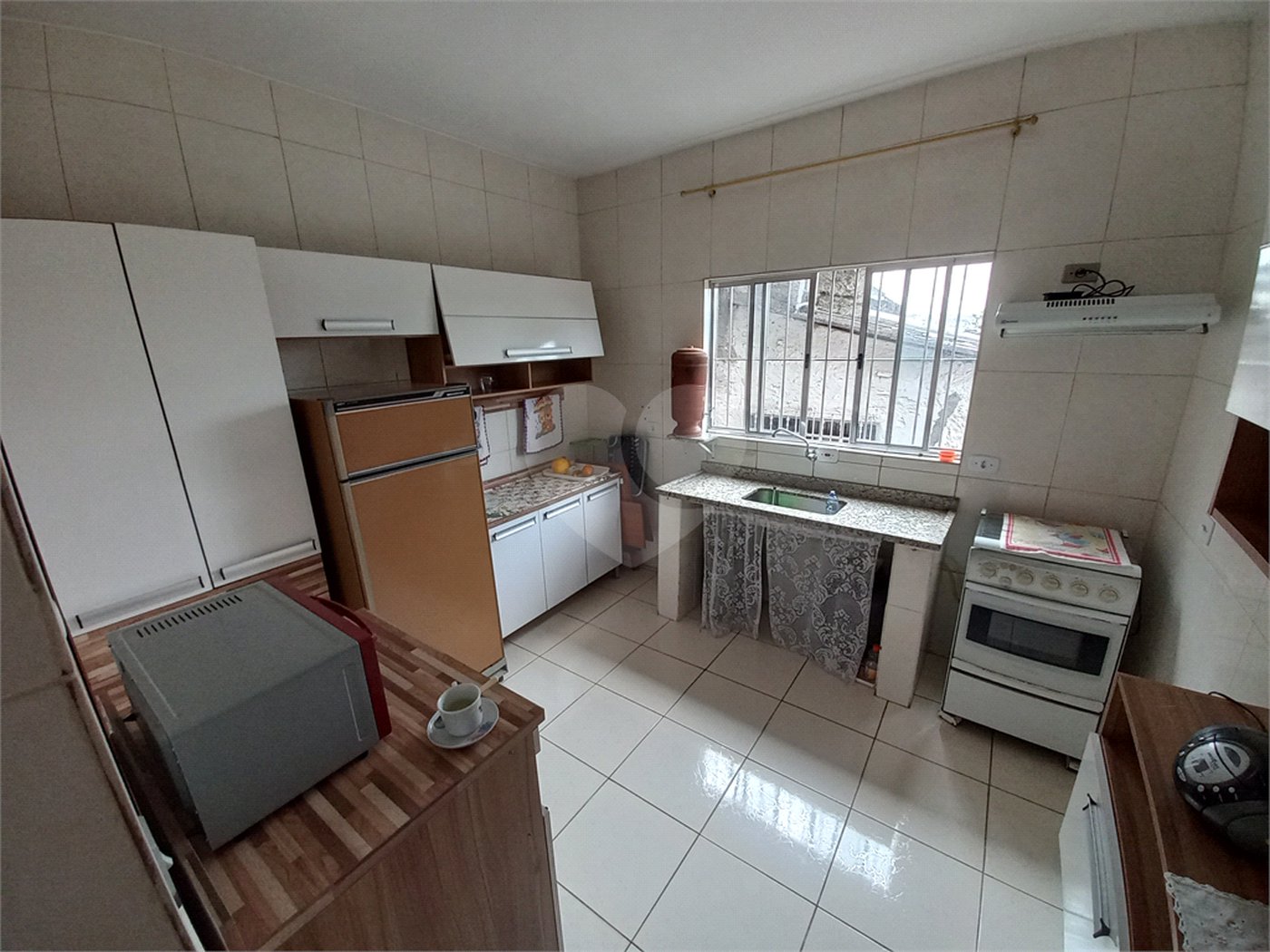 Casa de 292m² de terreno à venda - Vila Pirajussara