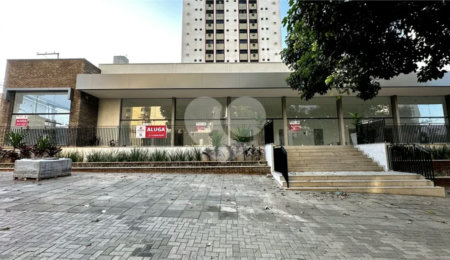Loja para alugar no Centro, Piracicaba, SP