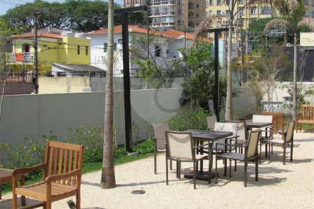 Apto Garden novo no Ipiranga c/93m2 - 2 Quartos/1 Suíte/ 2 Vagas -Próx. Parque do Ipiranga