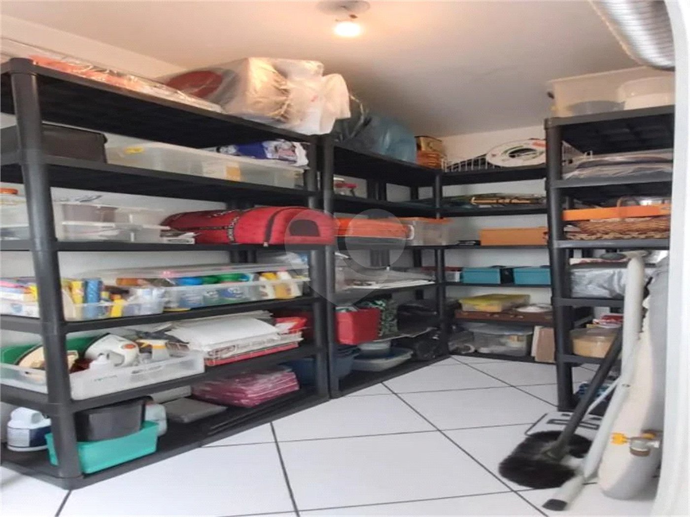 Apartamento para venda na Santa Cecilia de 89 metros quadrados 3 dormitórios
