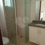 Apartamento com 2 dormitórios.