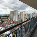 Apartamento á venda - Ipiranga