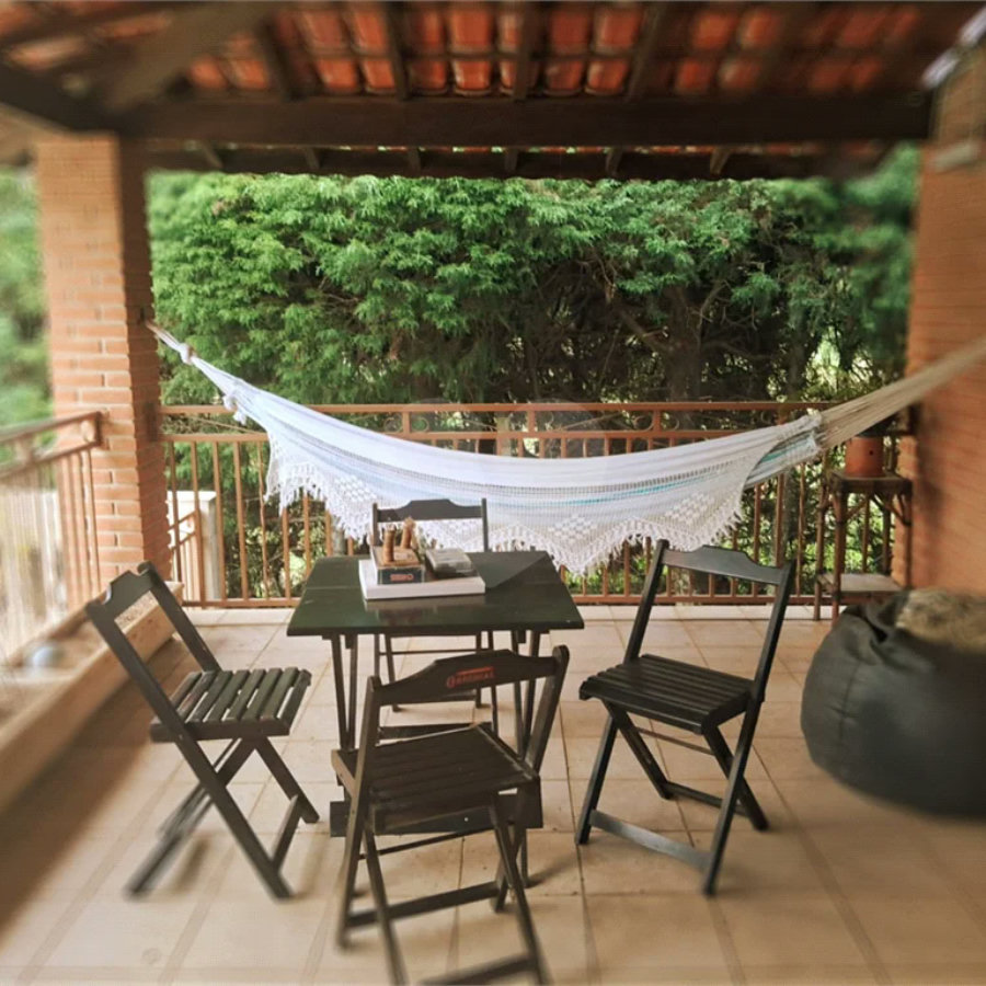 Chácara à venda com 04 dormitórios no Terras de Itaici, em Indaiatuba