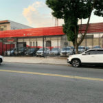 Excelente terreno em ótima localização. Venha fazer uma visita = 600M²