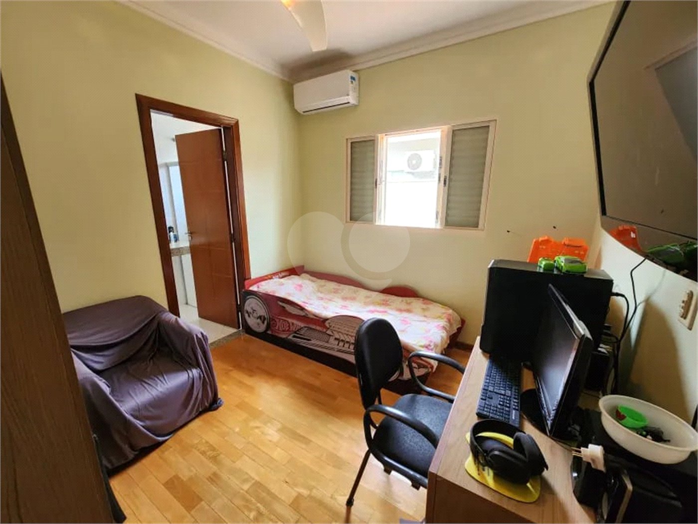Casa Jardim Araucária