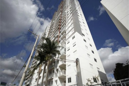 1 DORMITÓRIO NO IPIRANGA COM ARMÁRIOS - 45 M² - COM 1 VAGA