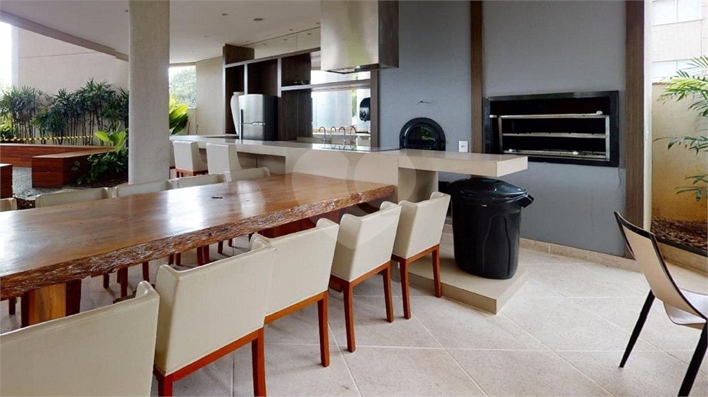 Apartamento Mobiliado de 48m² com Vista Incrível na Vila Gertrudes!