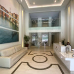 Sala comercial em Atibaia ¨- Edifício Patinai