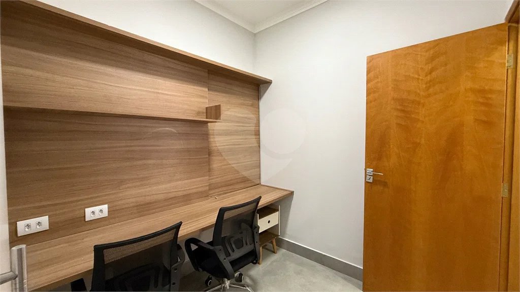 Casa para alugar no Damha I em Piracicaba/SP.