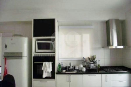 Apartamento na Mooca, 3 s / 2 vagas