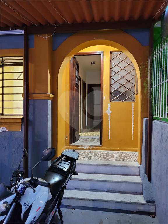 Sobrado comercial/residencial para venda ou locação no Paraíso