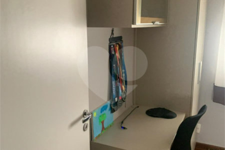 Apartamento para venda na Mooca com 3 dormitórios - Condomínio Incontro