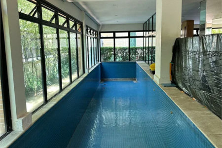 Apartamento de Alto Padrão Pronto para Morar na Vila Suzana - Condomínio Lumiar
