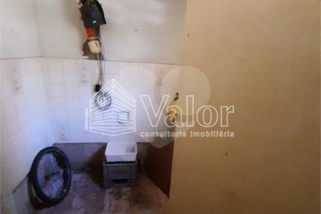 Sitio São João - Km 258