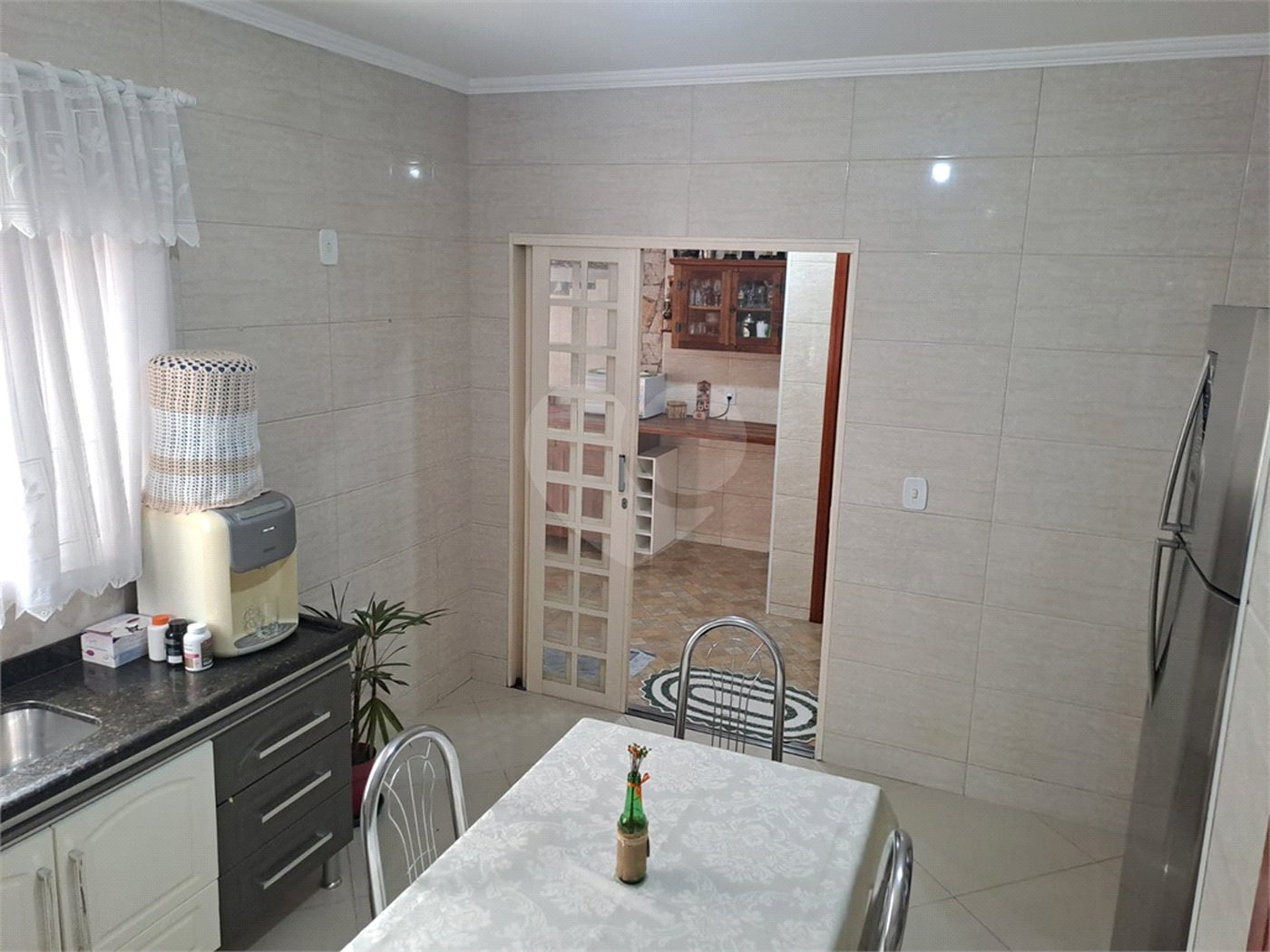 Casa à venda com 3 quartos em Popular III, Louveira, SP