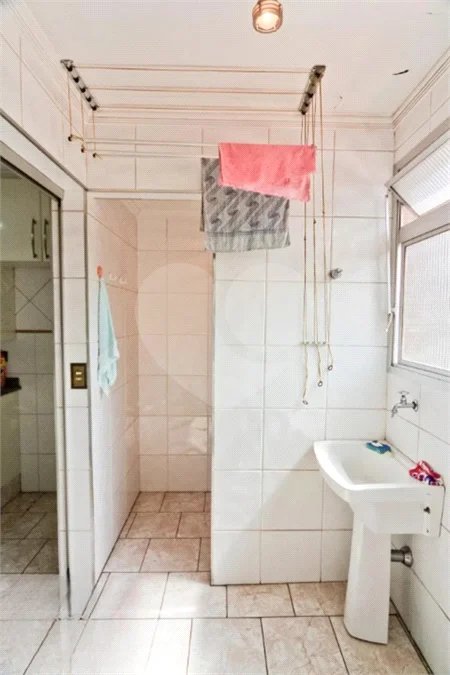 Apartamento para alugar com 3 quartos, sendo 1 suíte,  em Santana, São Paulo, SP