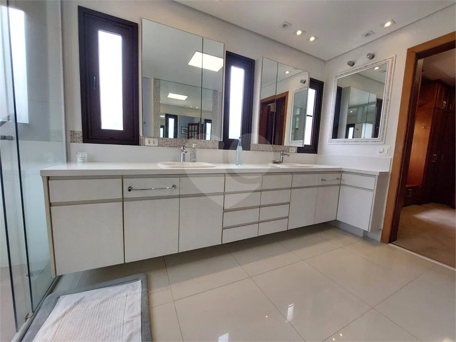 Elegância e conforto na melhor localização da City América!