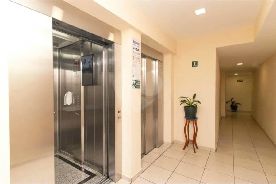 Apartamento à venda, Vila Medeiros, 56m², 02 dormitórios, sendo 01 suíte e 01 vaga.