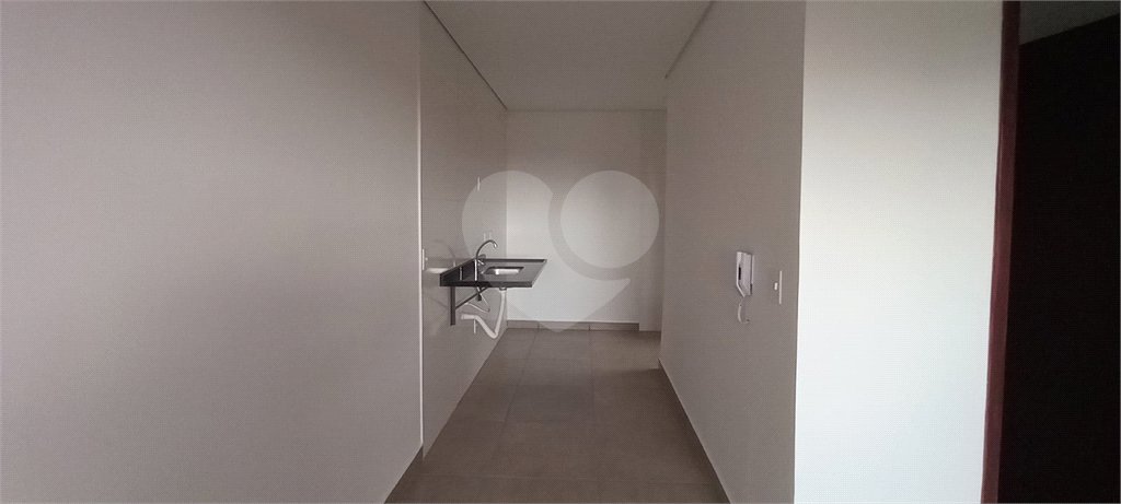 Apartamento Novo na Freguesia do Ó com 40,15m2 - 2 Dormitórios e 1 Vaga de garagem.